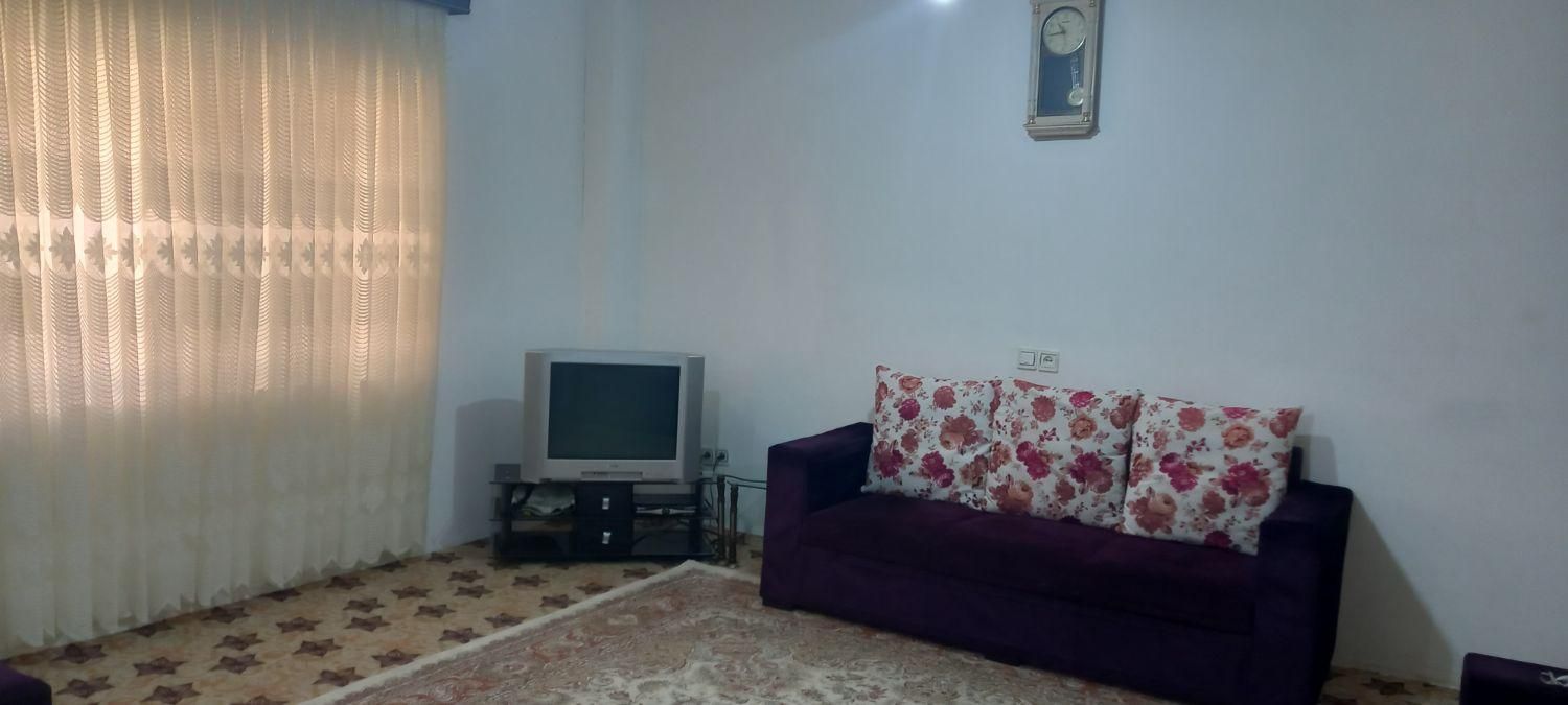 اجاره روزانه/هفتگی/ماهانه آپارتمان ۶۰ متری|اجارهٔ کوتاهمدت آپارتمان و سوئیت|شیرود, |دیوار