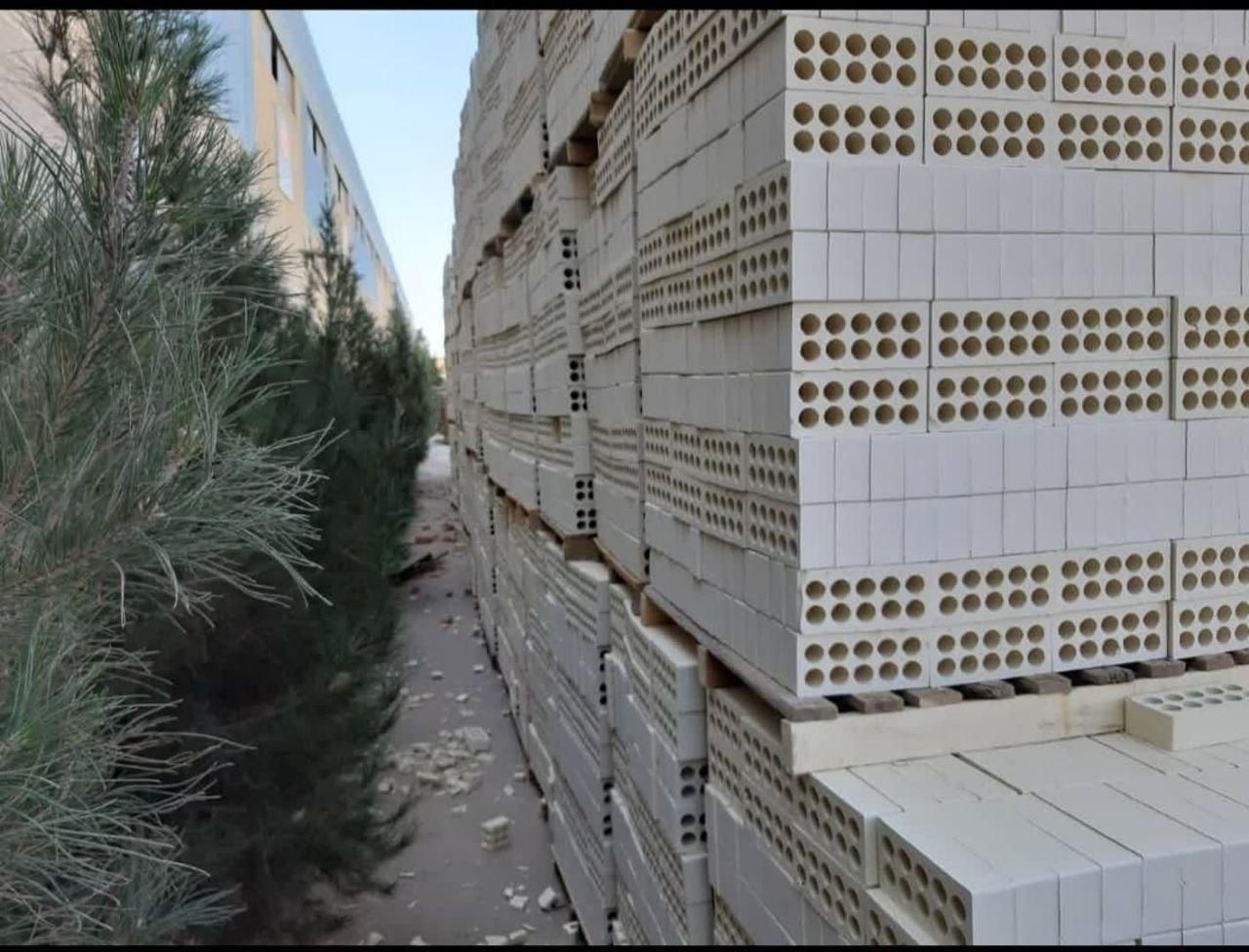 بازرگانی و انحصاری لفتون اجر اسفال/|عمده‌فروشی|حبیب آباد, |دیوار