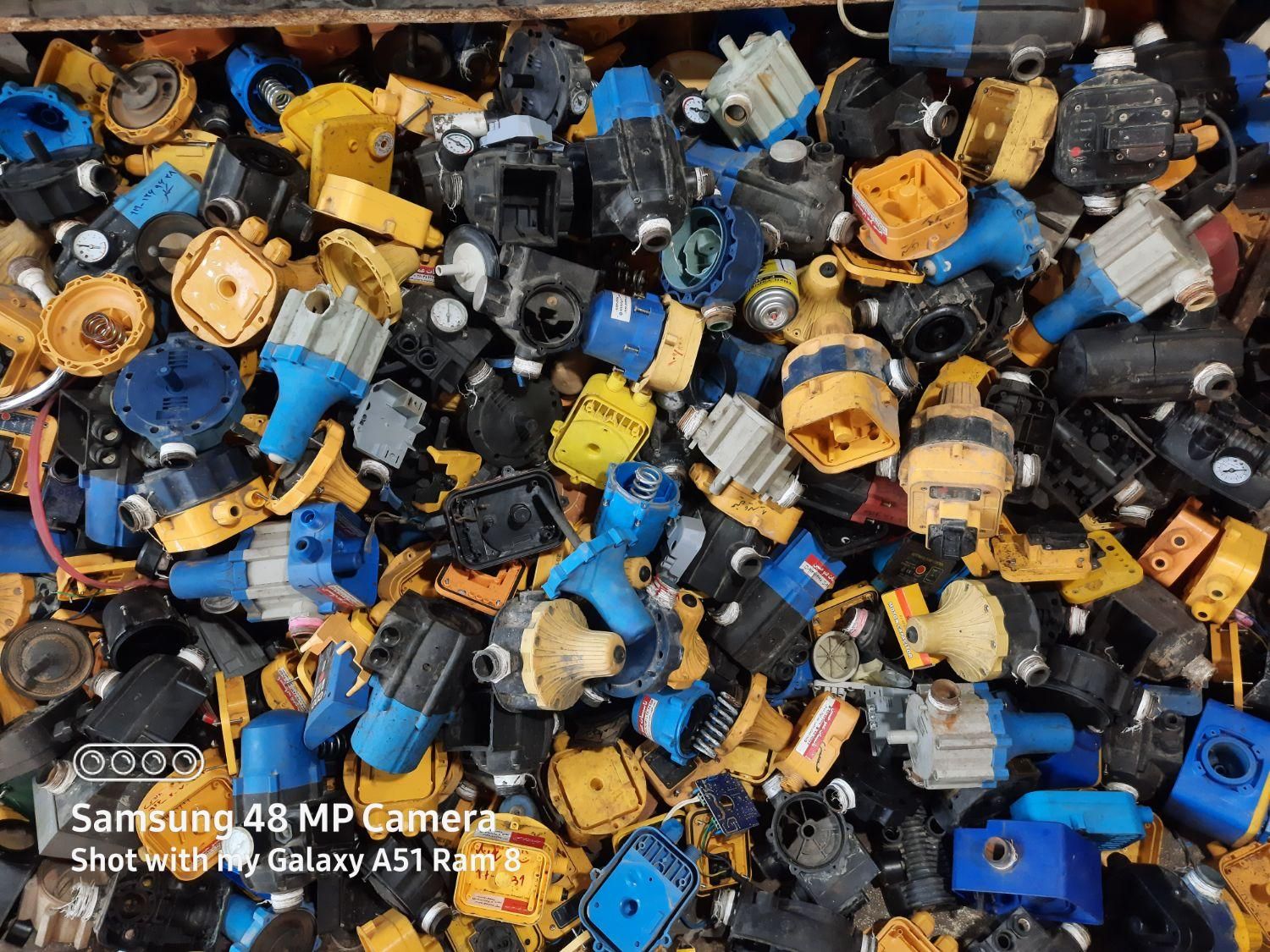 تعمیرات فوق تخصصی انواع ست کنترل ( اتومات ) پمپ آب|مصالح و تجهیزات ساختمان|پاکدشت, پاکدشت (مامازند)|دیوار