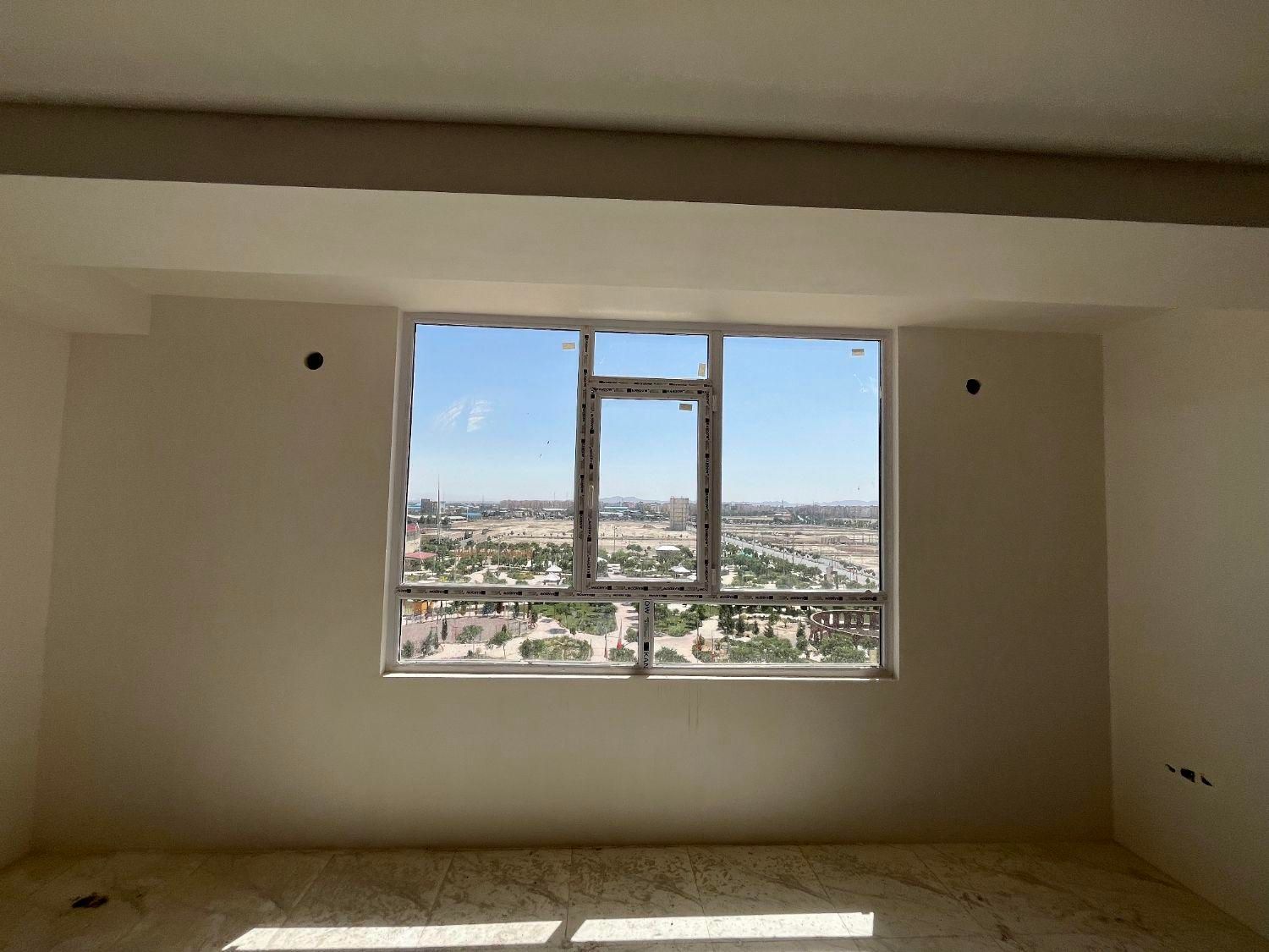 135 متر روب نما پارکینگ و سند تک برگ|فروش آپارتمان|صباشهر, |دیوار