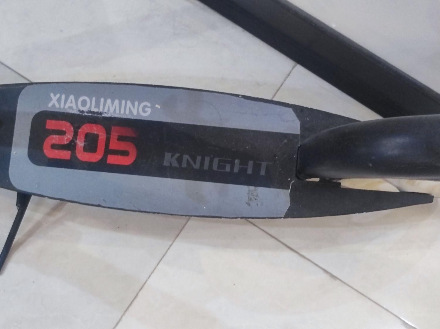 اسکوتر|دوچرخه، اسکیت، اسکوتر|تهران, هروی|دیوار