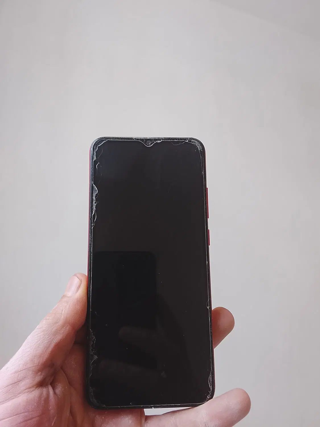 گوشی سامسونگ a02s|موبایل|اردبیل, |دیوار