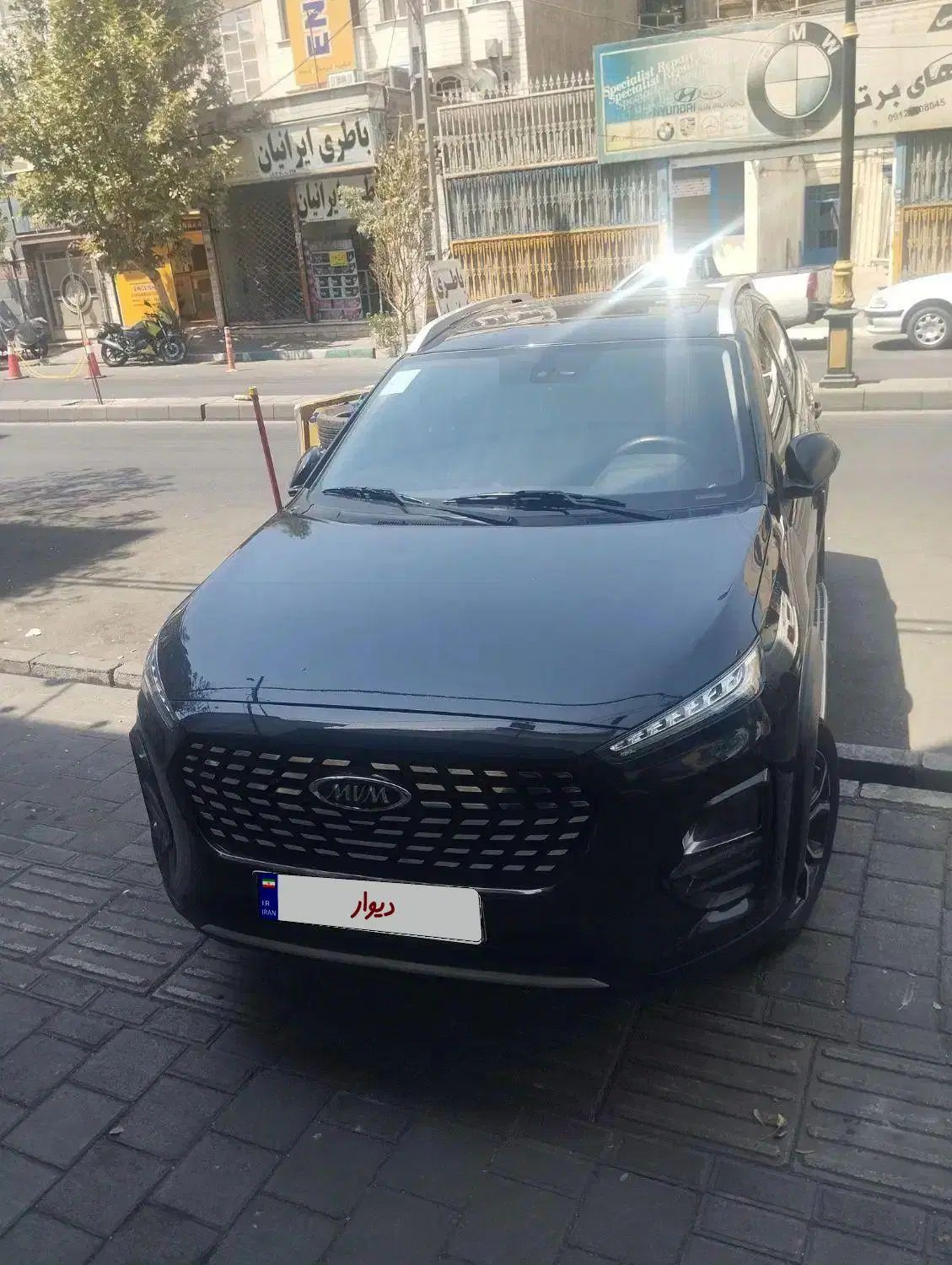 x22proاتومات|خودرو سواری و وانت|تهران, فلاح|دیوار