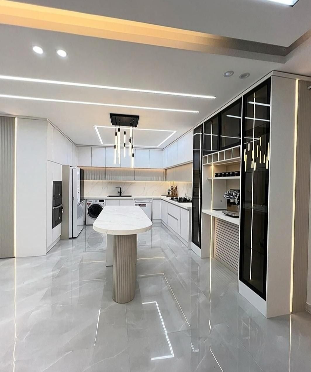 کابینت،کمد،کناف وکاغذدیواری باشرایط اقساط ویژه|خدمات پیشه و مهارت|کرمانشاه, |دیوار