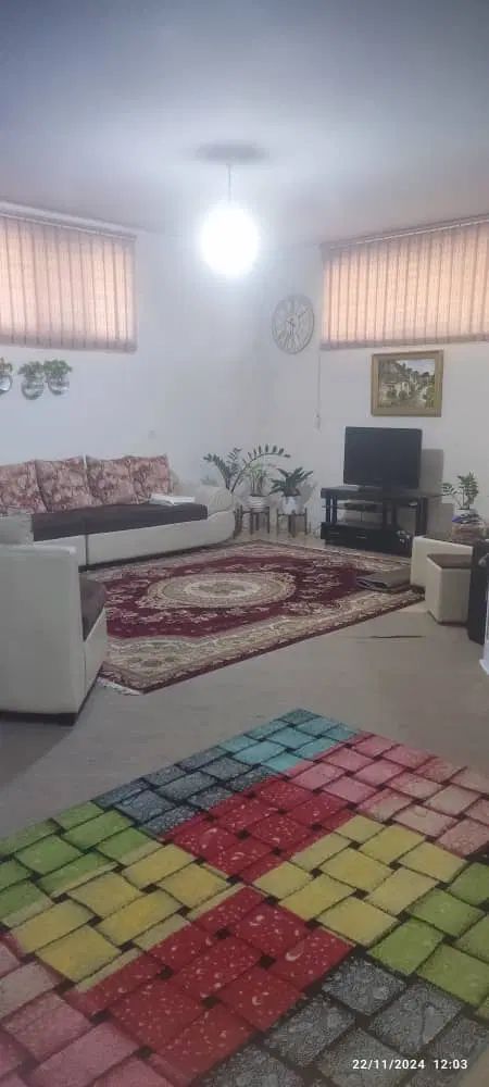 فروش آپارتمان دوخوب(مجتمع الهادی فاز ۲) ط همکف|فروش آپارتمان|شیراز, فاضل|دیوار