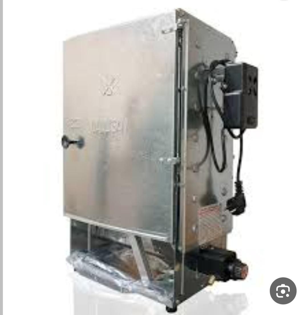 فروش ویژه کباب پزهای جوجه گردان دادلیسان|اجاق گاز و لوازم برقی پختوپز|مرودشت, ژیان|دیوار