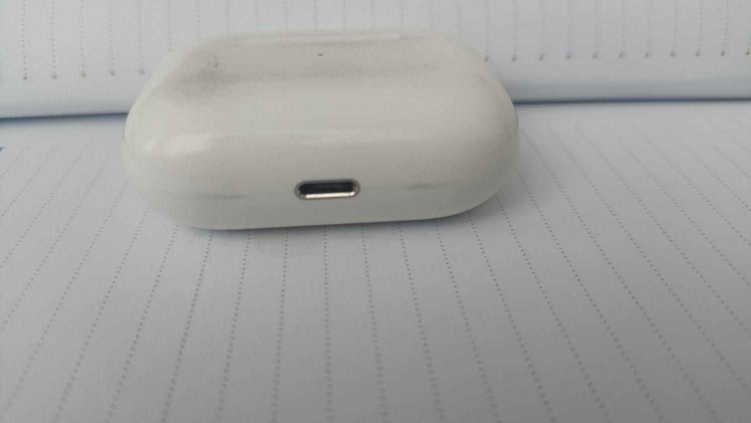 کیس Airpod pro 1 Apple|لوازم جانبی موبایل و تبلت|مشهد, جاهد شهر|دیوار