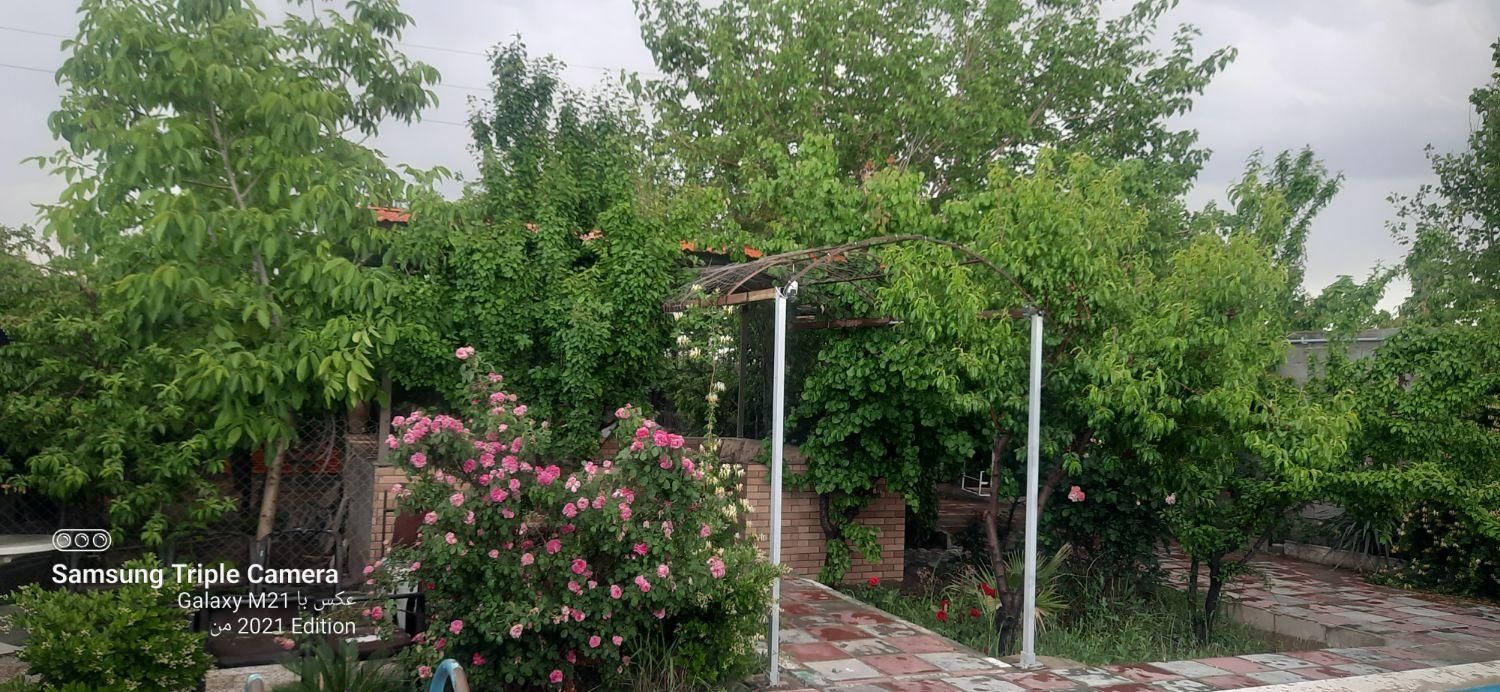 اجاره خونه باغ جهت مراسمات خانوادگی|اجارهٔ کوتاهمدت ویلا و باغ|پاکدشت, پاکدشت (مامازند)|دیوار