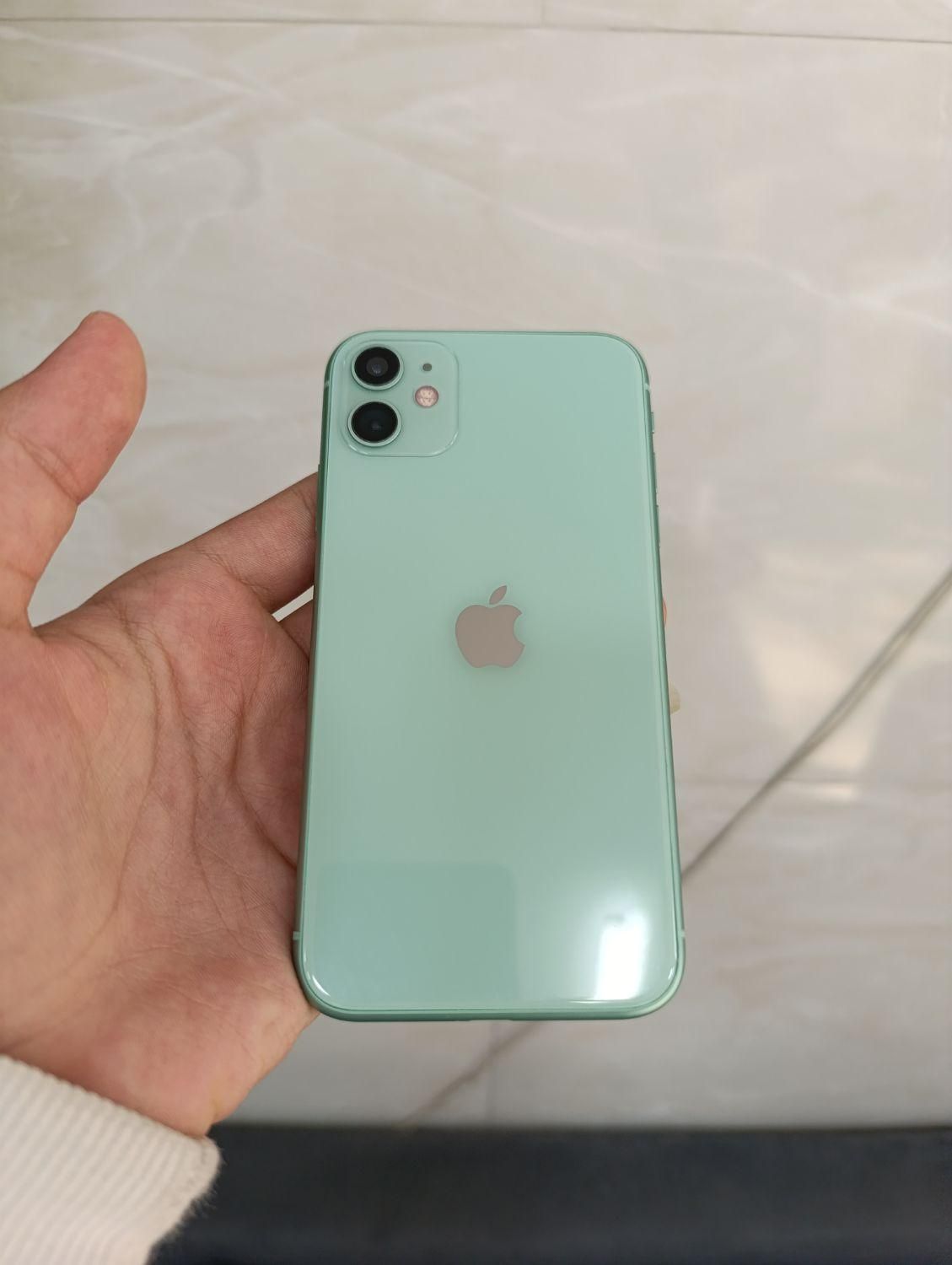 iPhone11|موبایل|تهران, شمیران‌نو|دیوار