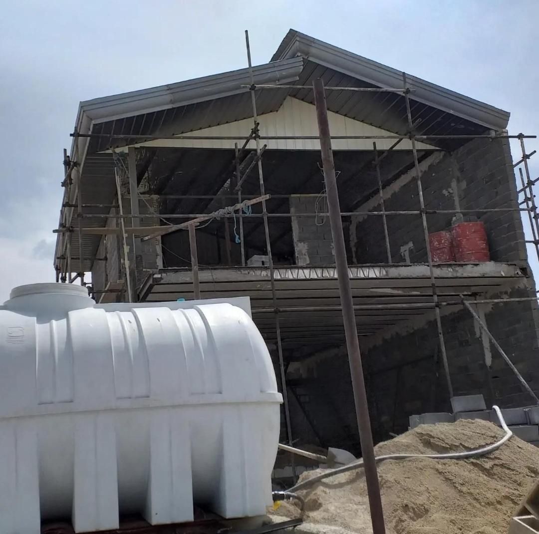 شیروانی خرپا آلاچیق|خدمات پیشه و مهارت|اسلامشهر, شهرک واوان|دیوار