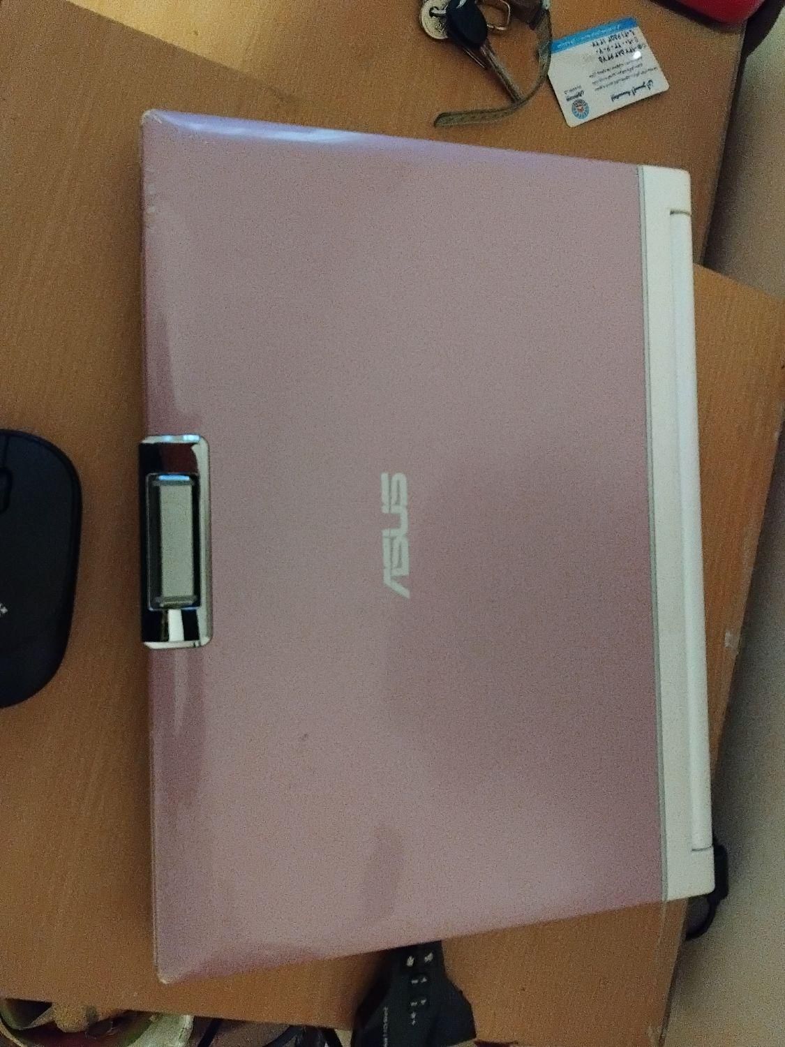لبتاب ASUS سلامت رام ۴ حافظه داخلی ۲۱۲ GB|رایانه همراه|کرج, شهر جدید اندیشه|دیوار