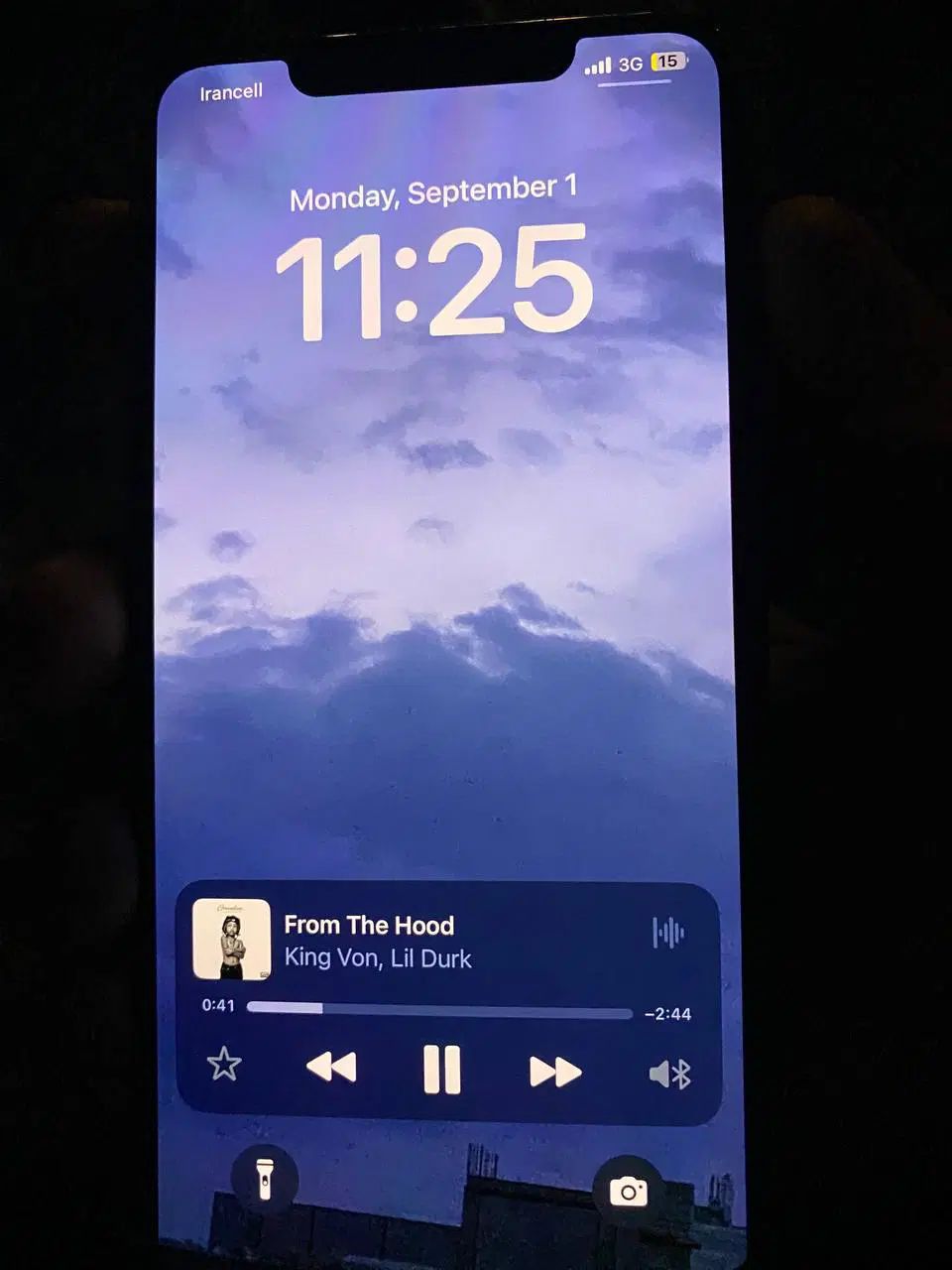 ایفون xs pro max|موبایل|ارومیه, |دیوار