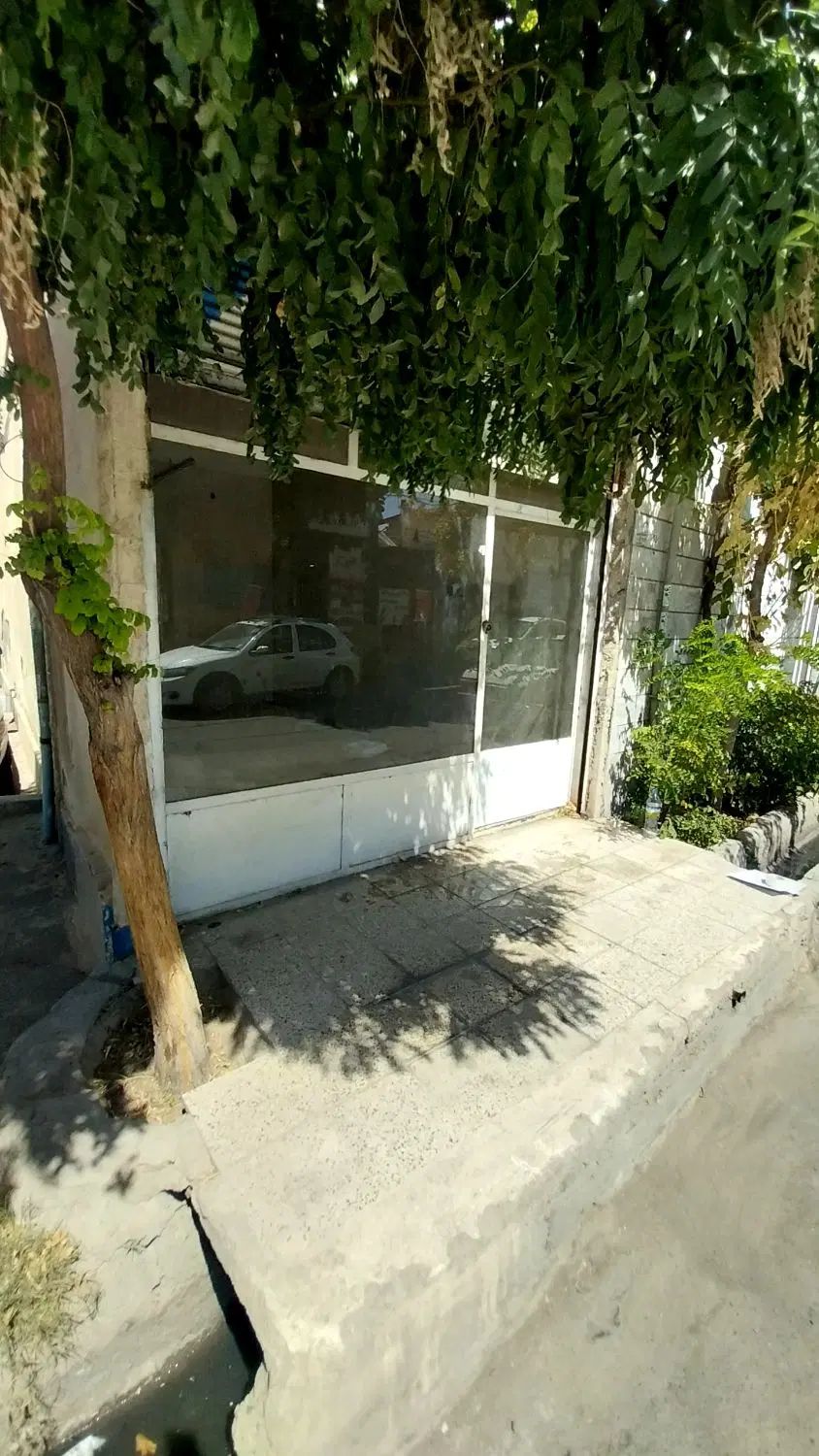 اجاره ۲۰ متر مغازه اختر آباد بلوار ارم مهر شهر|اجارهٔ مغازه و غرفه|کرج, اخترآباد|دیوار