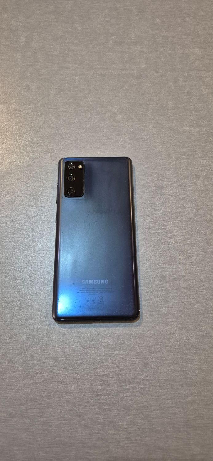 سامسونگ Galaxy S20 FE با حافظهٔ ۱۲۸ گیگابایت|موبایل|تهران, ستارخان|دیوار
