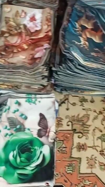 رو بالشی پورشه مخمل درجه یک|رختخواب، بالش، پتو|زنجان, |دیوار