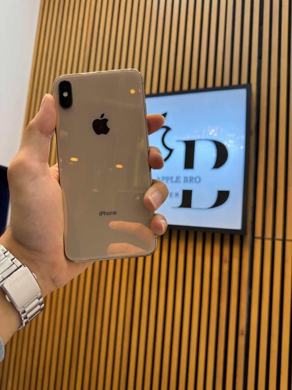 اپل iPhone XS Max ۲۵۶ گیگابایت|موبایل|تهران, هروی|دیوار