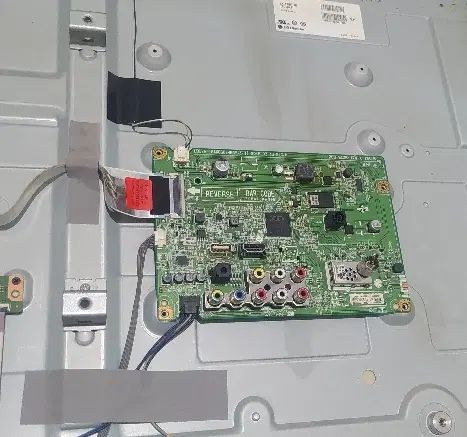 تعمیرات تلویزیون های LED /LCD|خدمات پیشه و مهارت|کرمانشاه, |دیوار