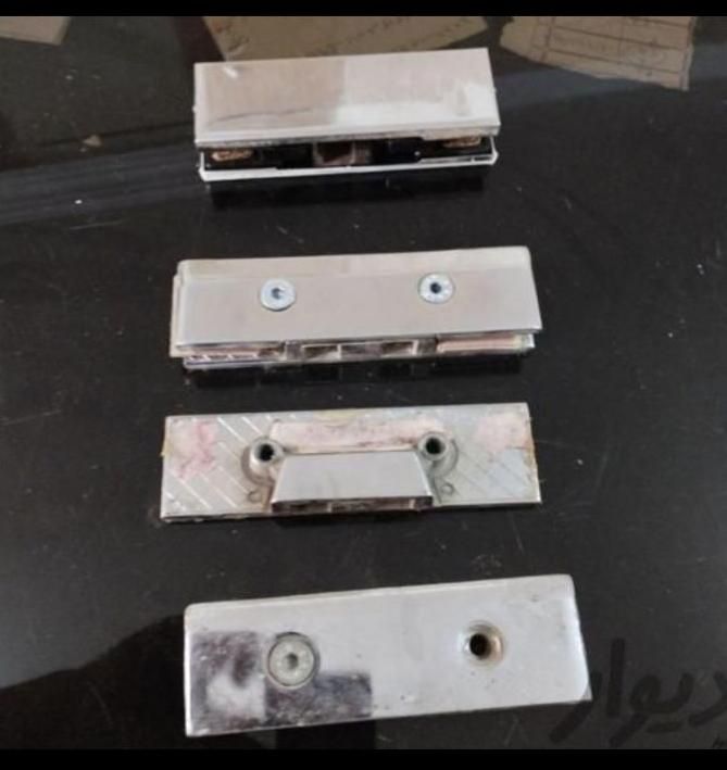 تعمیرات شیشه سکوریت ..|خدمات پیشه و مهارت|اهواز, کمپلو شمالی|دیوار