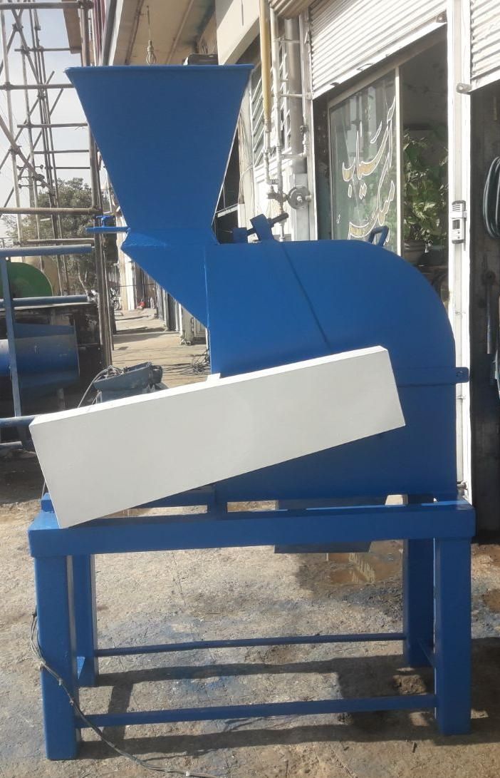 اسیاب میکسر|ماشینآلات صنعتی|تاکستان, |دیوار