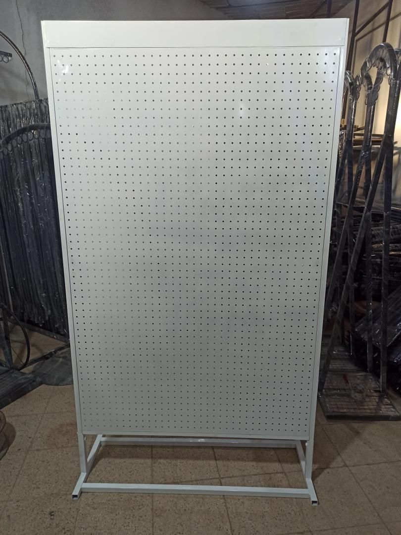 استند پانچی . صفحه پانچ . شاخک . هنگر .|فروشگاه و مغازه|رشت, فلسطین|دیوار