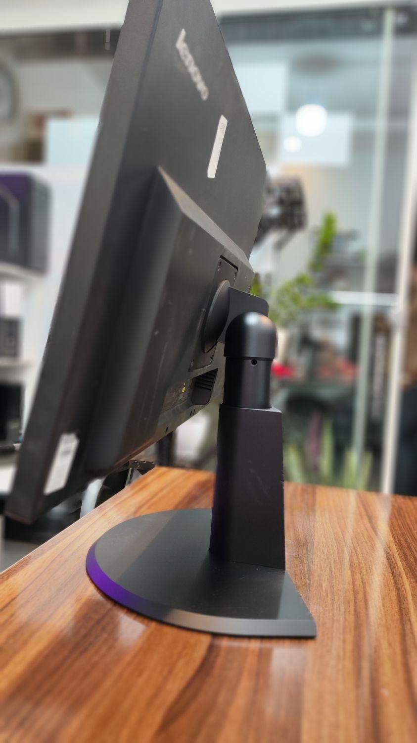 لنوو مدل ۲۴۵۴p با پورت HDMI پنل ips|قطعات و لوازم جانبی رایانه|بجنورد, |دیوار