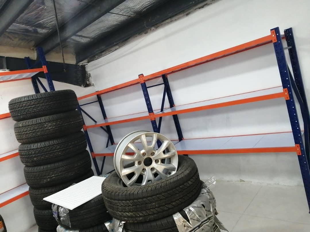 قفسه ایزی راک|فروشگاه و مغازه|شیراز, بازار|دیوار