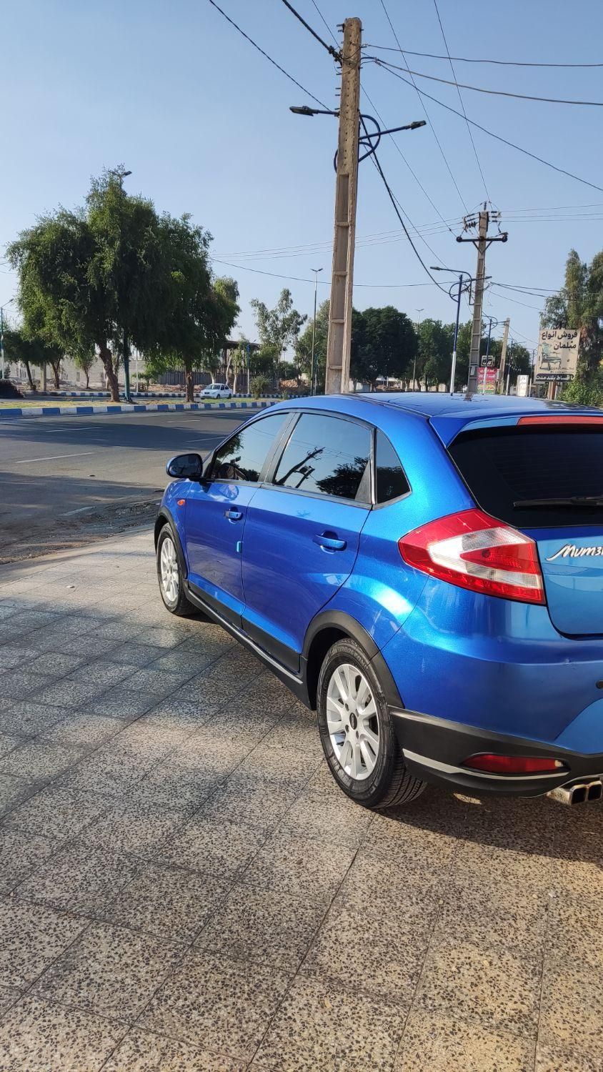 mvm315s|خودرو سواری و وانت|اهواز, زیتون کارمندی|دیوار