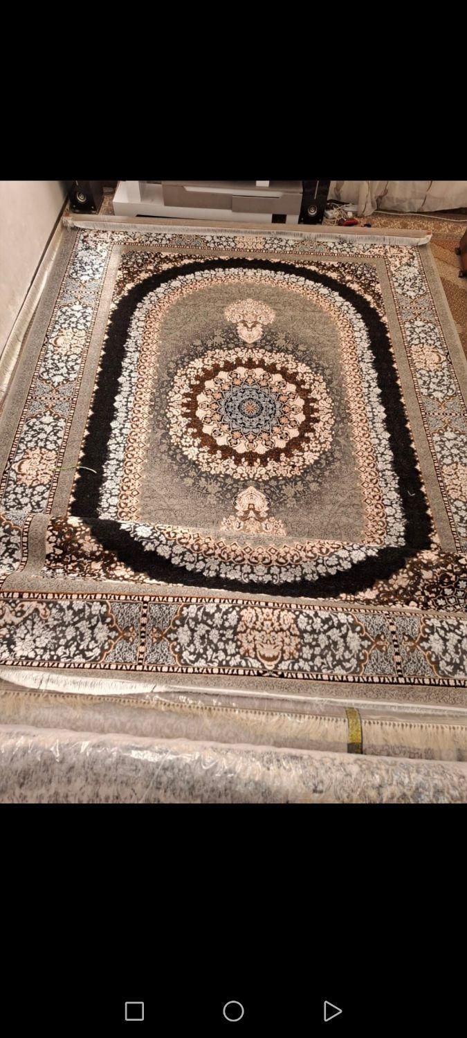 فروش فرش با25%تخفیف ویژه|فرش|برازجان, |دیوار