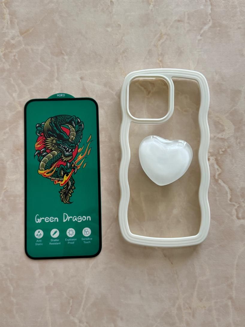 قاب گوشی آیفون ۱۵پرومکس iPhone 15 promax|لوازم جانبی موبایل و تبلت|تهران, شهید رجایی|دیوار