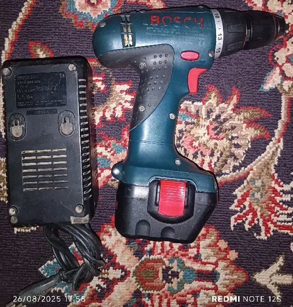 آبگرمکن فن دار بوتان B3315if.دریل شارژی بوش|آبگرمکن، پکیج، شوفاژ|تهران, بلوار کشاورز|دیوار