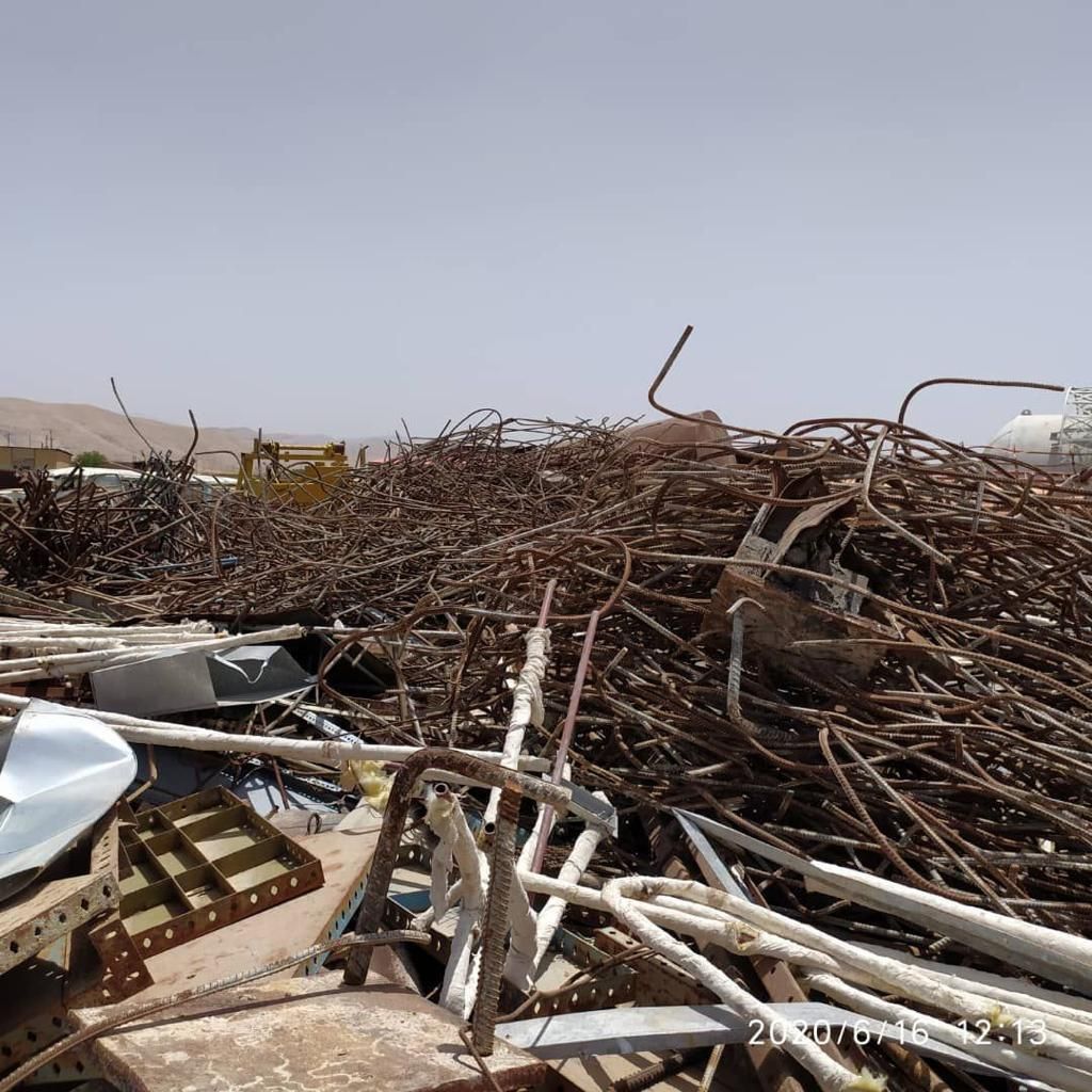 خرید ضایعات با ترازوی دیجیتالی روز|عمده‌فروشی|ساوه, |دیوار