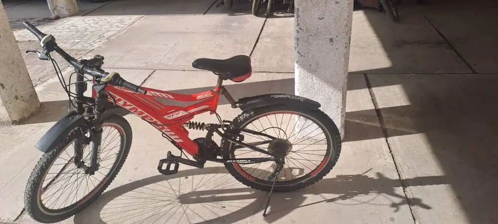 دوچرخه|دوچرخه، اسکیت، اسکوتر|رشت, فرزانه|دیوار
