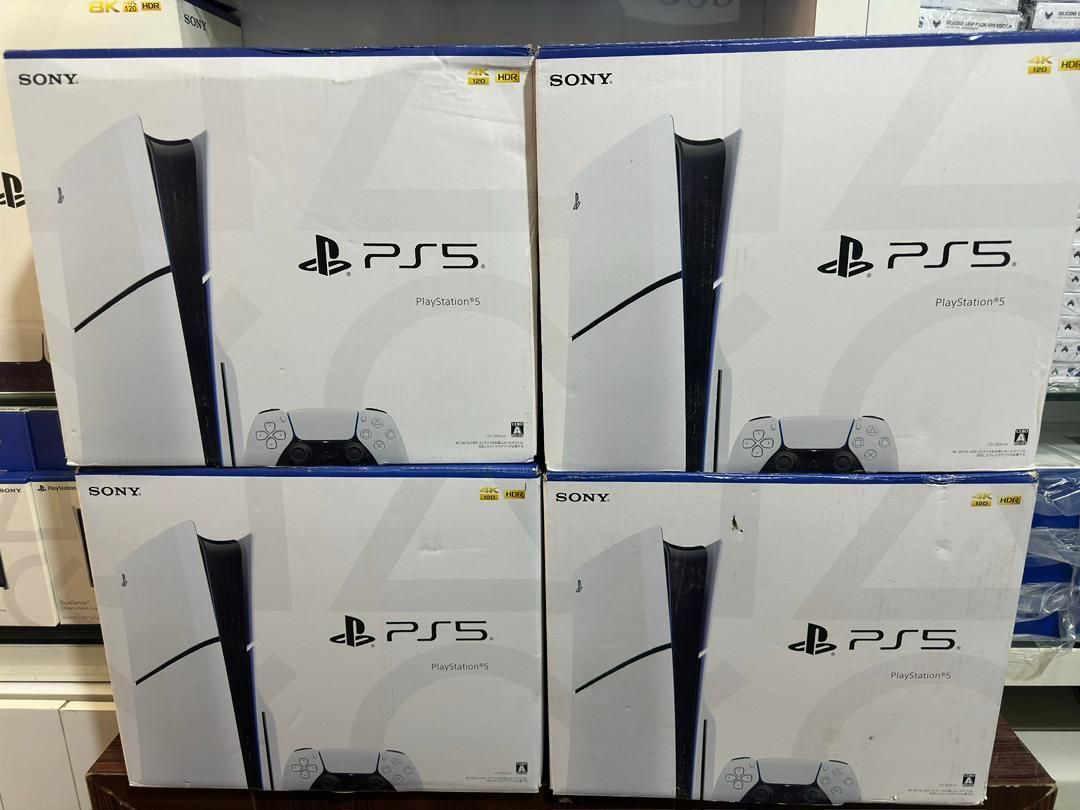 جشنواره(ps5slim(standarddigitalاستاندارد،دیجیتال|کنسول، بازی ویدئویی و آنلاین|مشهد, آزادشهر|دیوار