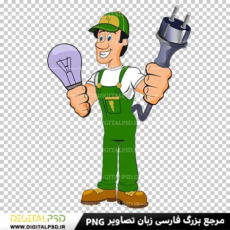 برقکار ماهر و با تجربه (اجرا صفر تا صد خدمات برق )|خدمات پیشه و مهارت|محمدیه-قزوین, |دیوار