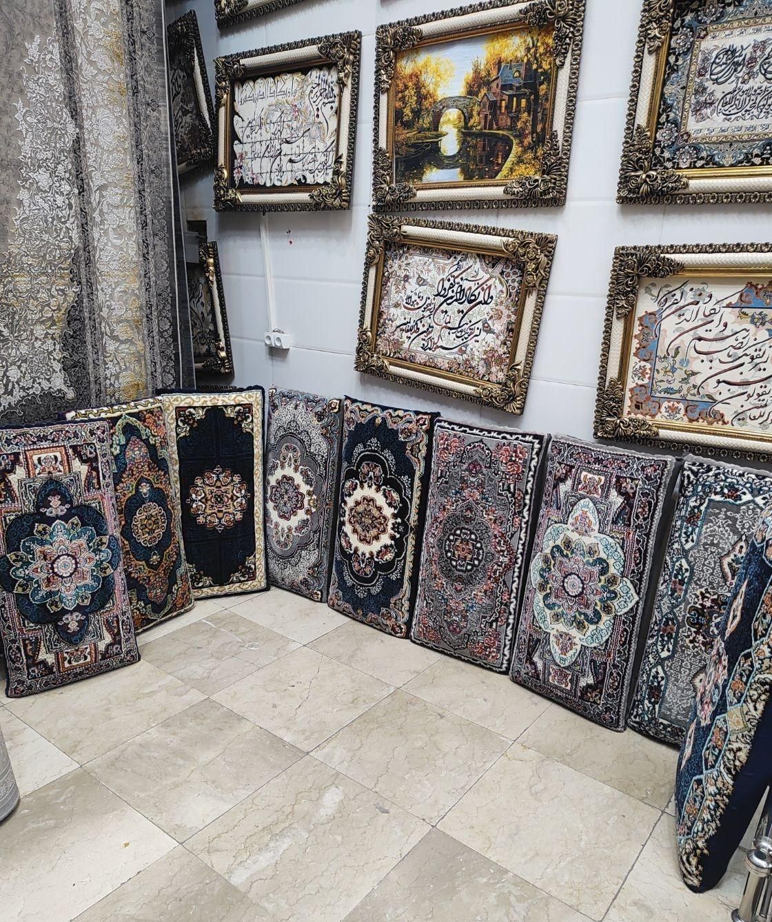 پشتی ۵۰۰ شانه پرشین مشهد درجه اول|پشتی|مشهد, امیر|دیوار