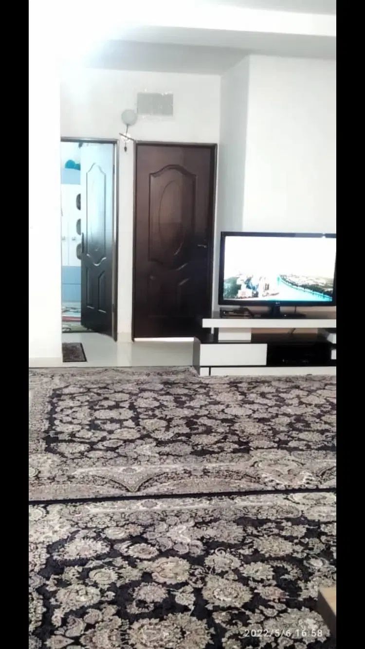 رهن و اجاره آپارتمان ۸۲متری در سلمان فارسی|اجارهٔ آپارتمان|نهاوند, |دیوار