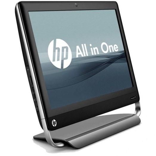 All in one HP TouchSmart Elite 7320|رایانه رومیزی|تهران, ایرانشهر|دیوار