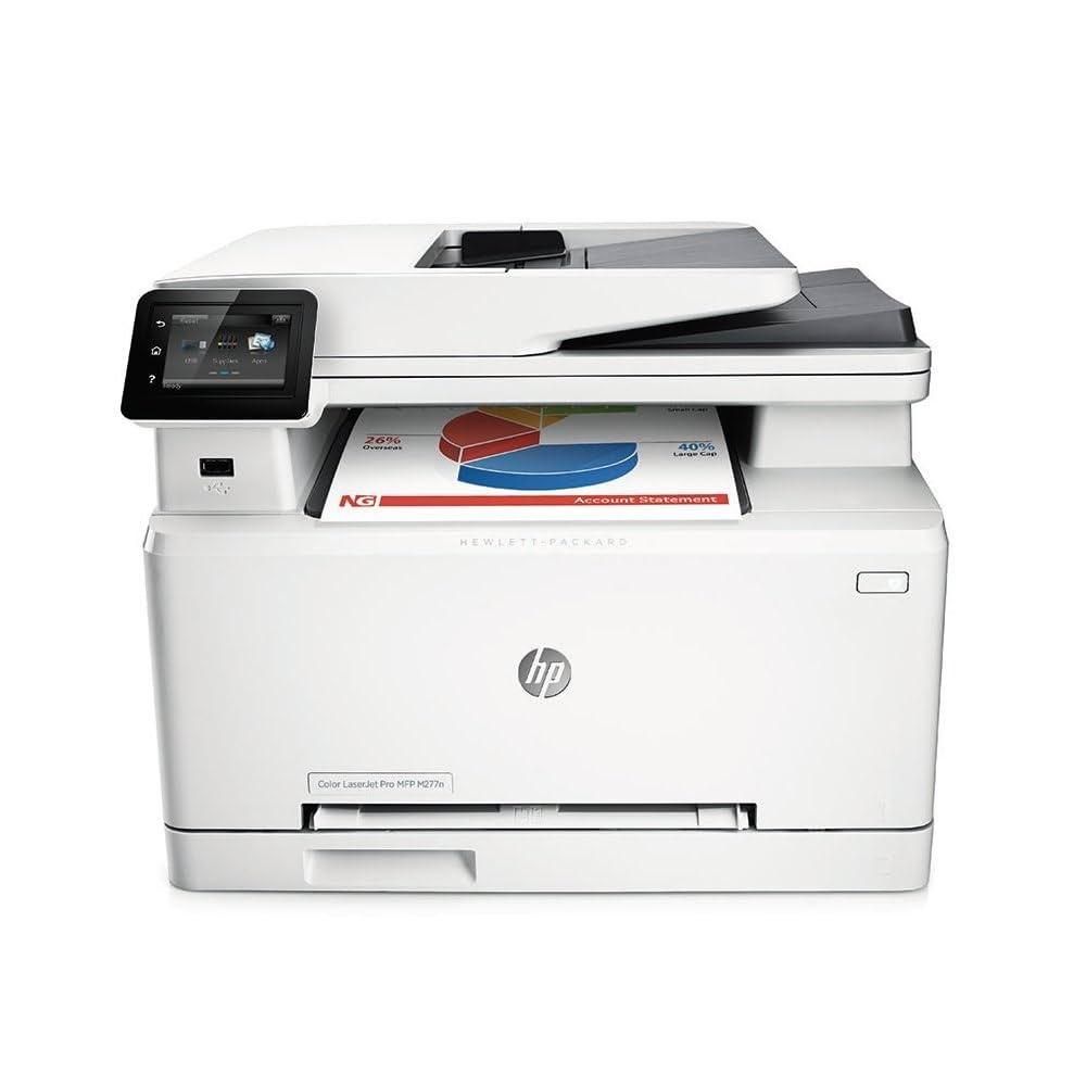 پیرینتر لیزری اچ پی HP|پرینتر، اسکنر، کپی، فکس|تهران, ظفر|دیوار