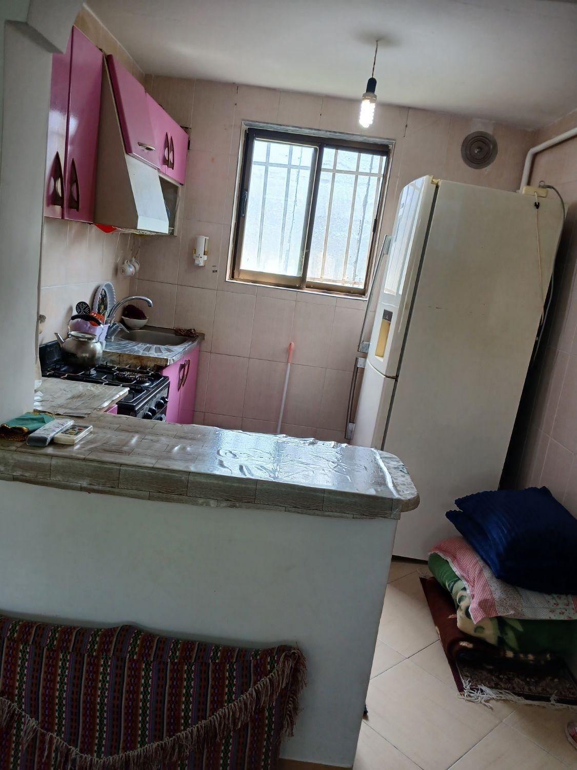 اجاره روزانه/هفتگی/ماهانه آپارتمان ۳۰ متری|اجارهٔ کوتاهمدت آپارتمان و سوئیت|چاف و چمخاله, |دیوار