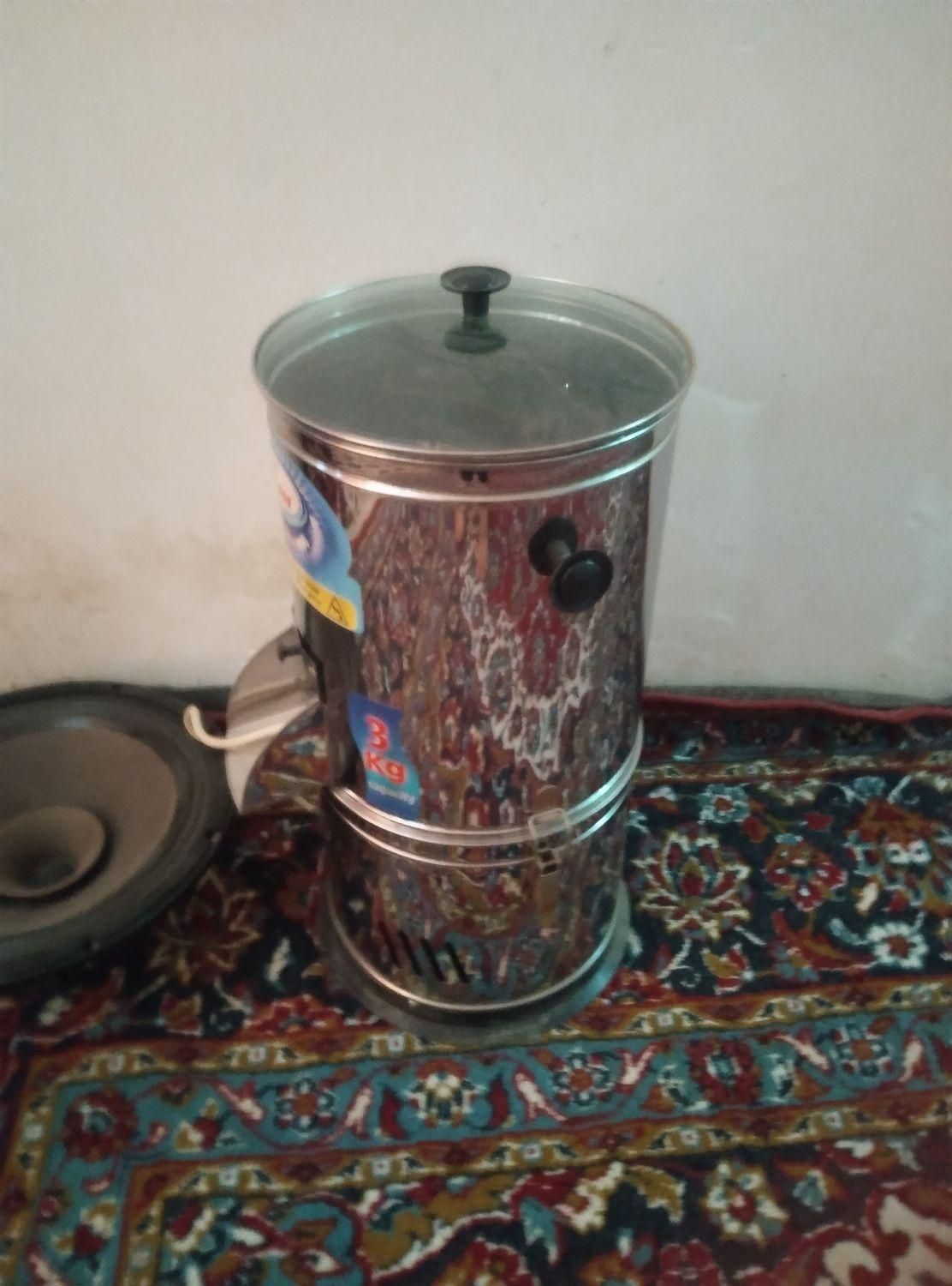 سبزی خردکن|خردکن، آسیاب، غذاساز|چناران, |دیوار