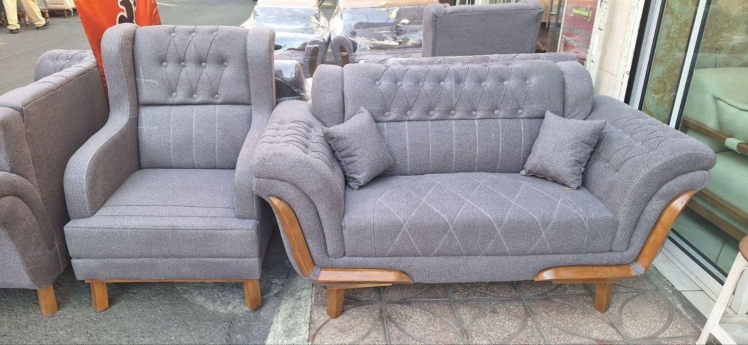 دیانا&اینو نخری باخت دادی|مبلمان خانگی و میز عسلی|اسلام‌شهر, |دیوار