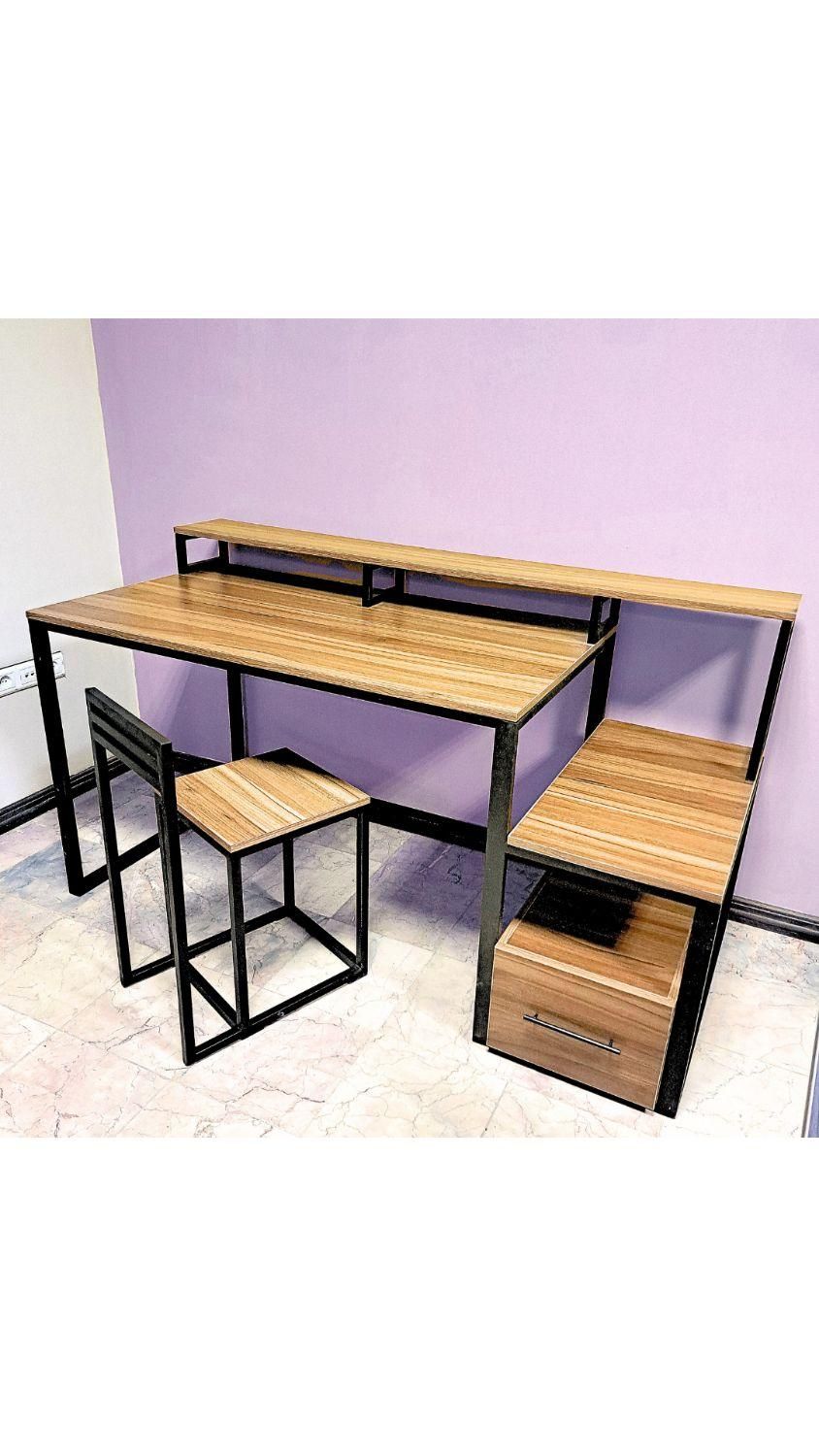 میز تحریر نوشا اقساط|میز تحریر و کامپیوتر|کرمان, |دیوار