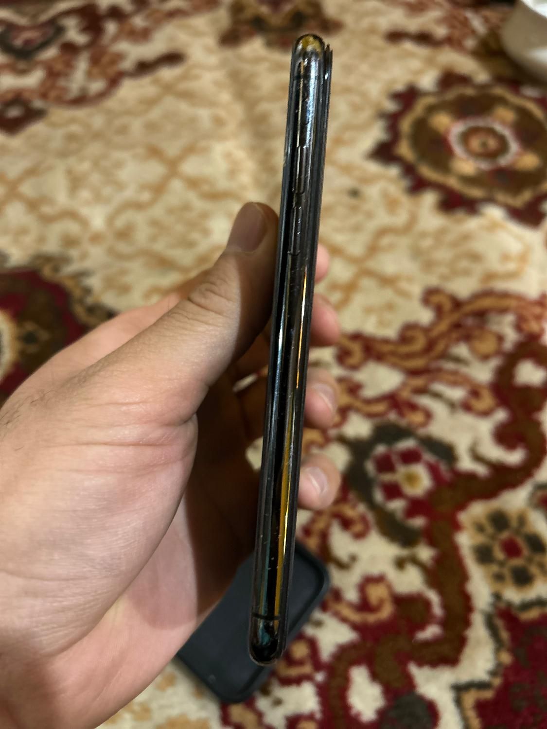 آیفون X رنگ Space Gray حافظه 256 GB|موبایل|نوشهر, |دیوار