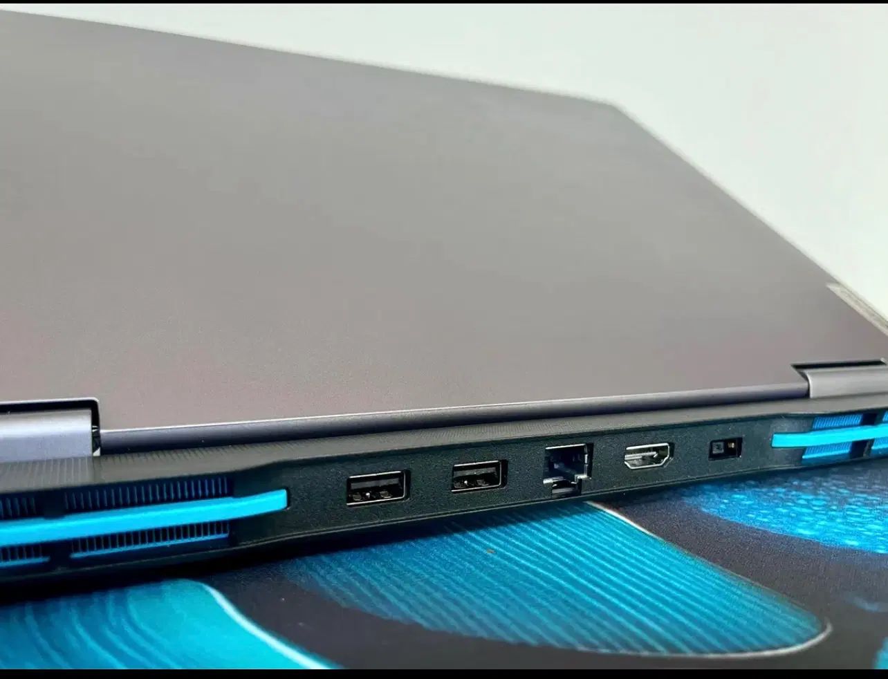 Lenovo LOQ i5 4050|رایانه همراه|تهران, ونک|دیوار
