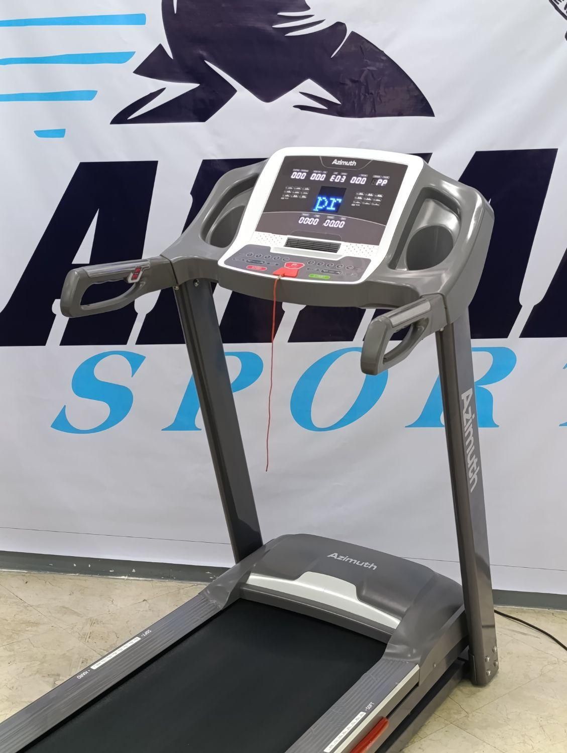 تردمیل الپتیکال با ضمانت معتبر یکساله|تجهیزات ورزشی|تهران, خلیج فارس|دیوار