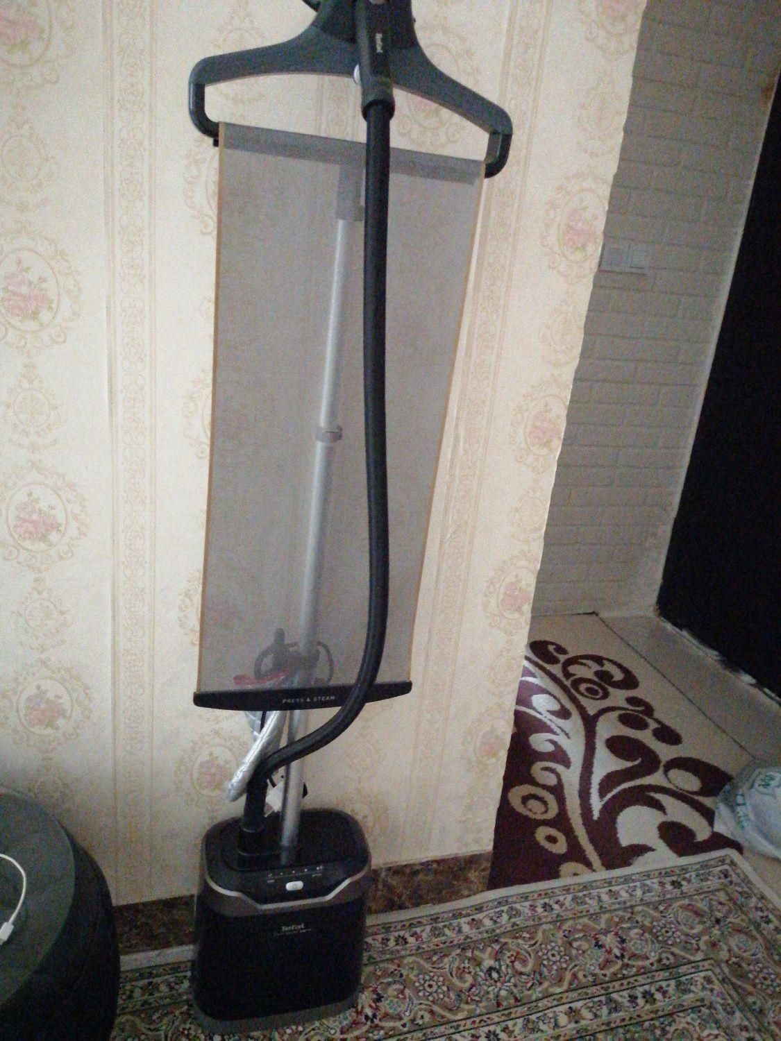 اتو بخارگر|اتو و لوازم اتو|کرمانشاه, |دیوار