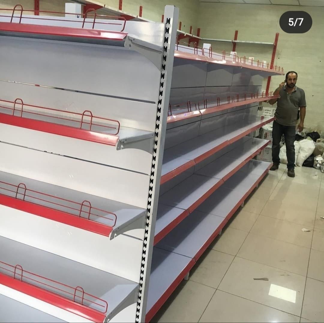 سر دشتی /قفسه تیکت خور بامحفظه و سایتا|فروشگاه و مغازه|سردشت, |دیوار