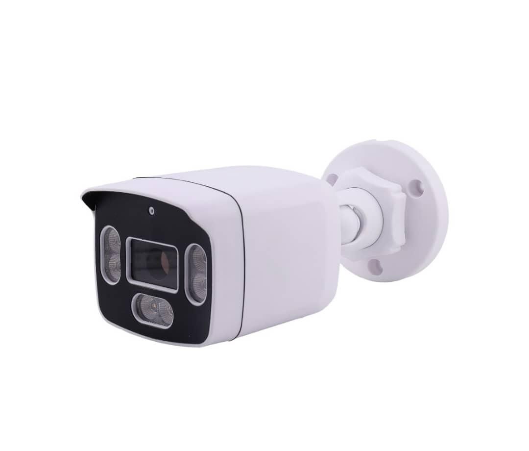 دوربین مداربسته 5MP/پک 3تایی/کیس جدید وارم لایت*|دوربین مداربسته|بندر ماهشهر, |دیوار