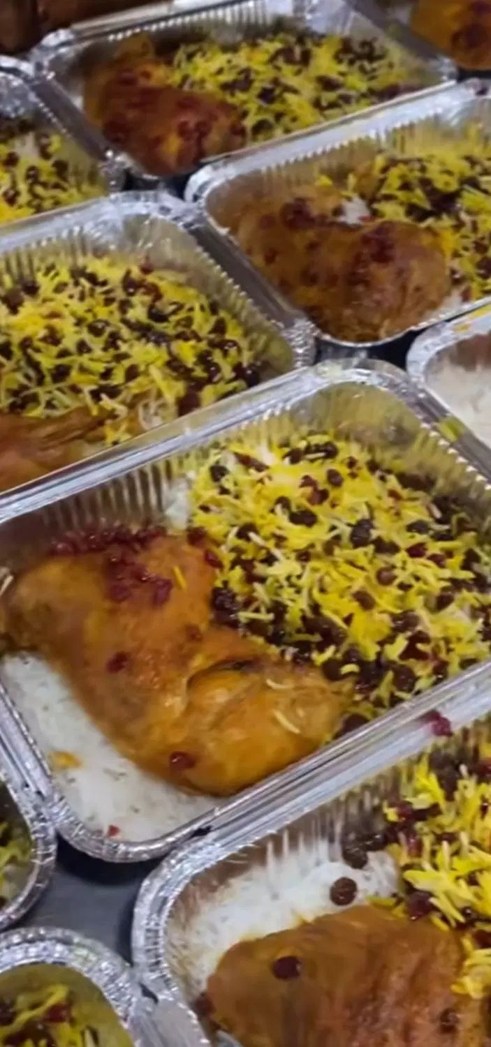 غذای خانگی|خوردنی و آشامیدنی|کرج, المهدی|دیوار