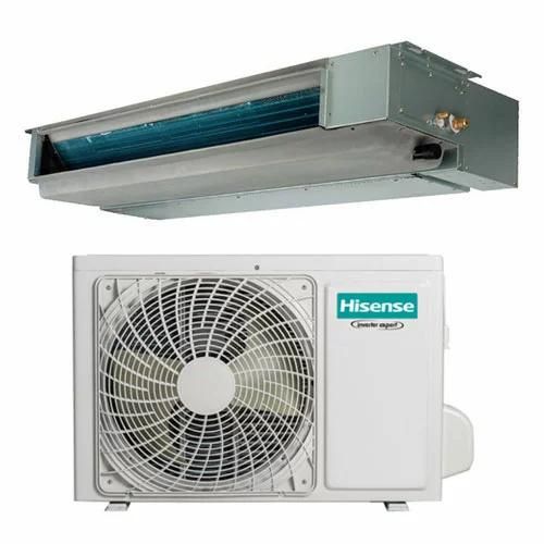 فروش ویژه داکت اسپلیت با ضمانت|مصالح و تجهیزات ساختمان|شاهین‌شهر, حافظ جنوبی|دیوار